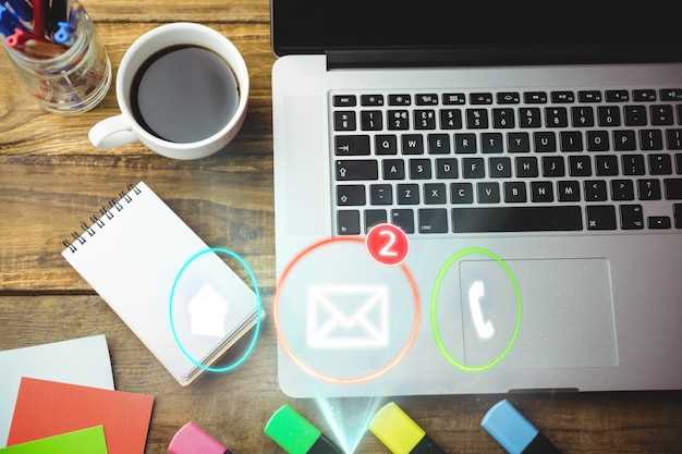 Стратегии настройки: как эффективно связать email-маркетинг и CRM