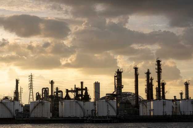 Конфликты из-за ресурсов: примеры и анализ нефтяных и газовых противоречий
