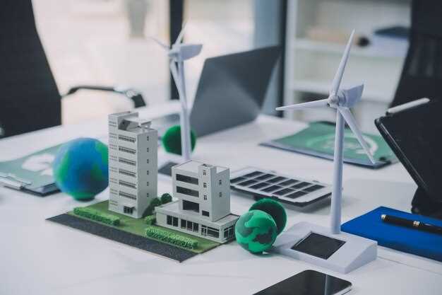 Технологии для снижения энергопотребления зданий