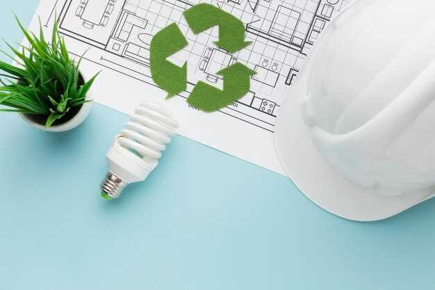 Выбор материалов с низким уровнем теплопроводности