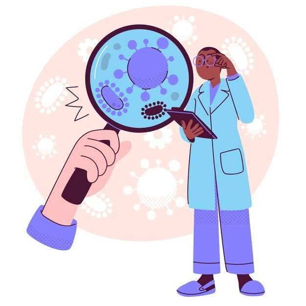 Методы профилактики инфекционных заболеваний: от вакцинации до общественного здравоохранения