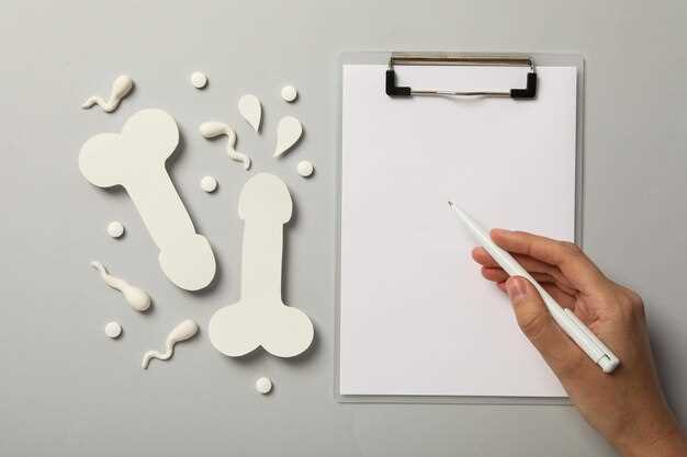 Причины и факторы риска эректильной дисфункции