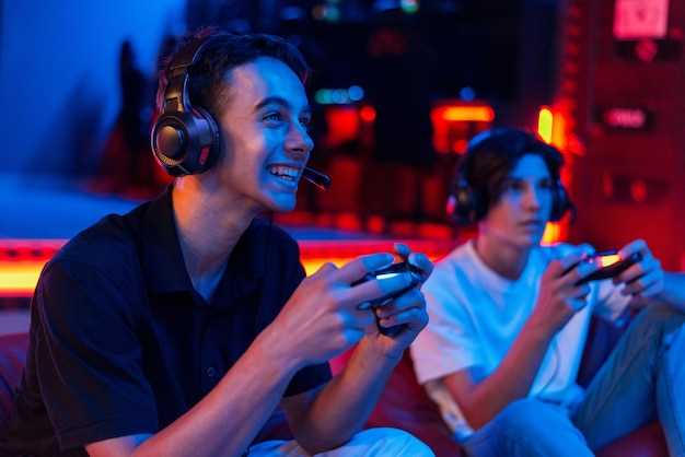 Рекомендации по выбору и освоению спортивных симуляторов для eSports