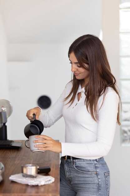 Освежающие напитки: кофе с газировкой и его вариации