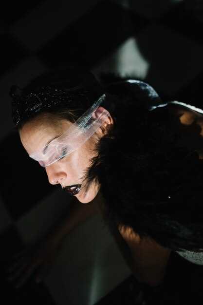 Эстетика пирсинга: красота и самовыражение