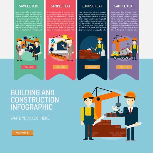 Интеграция технологий в управление строительством