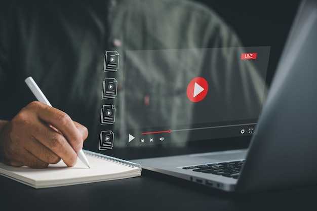 Корпоративная этика в видео: Как соблюдать нормы при продвижении бренда