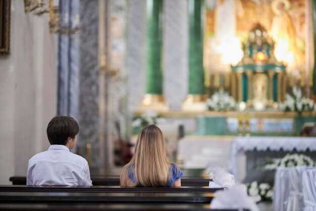 Как выбрать подходящую одежду для посещения храма