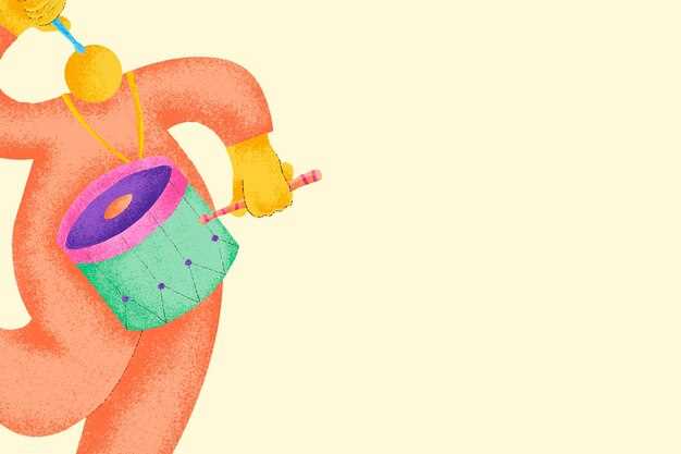 Этимология музыкальных терминов: от античности до современности