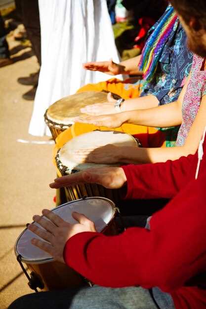 Традиционные музеи и их роль в популяризации этнической музыки