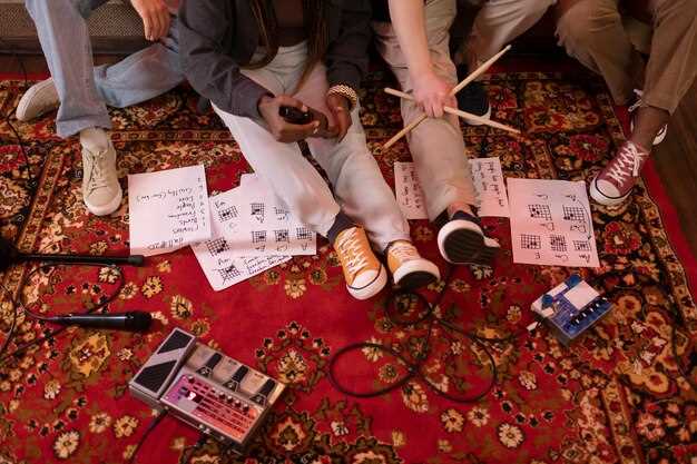 Инновации и перспективы развития этнической музыки в контексте современных технологий