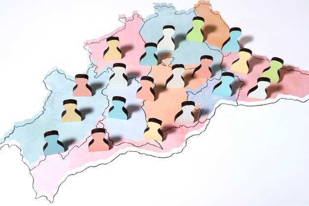 Социальные аспекты и культурные особенности этнических меньшинств