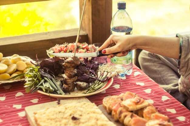 Где поесть на ферме: обзор вкусных фермерских обедов