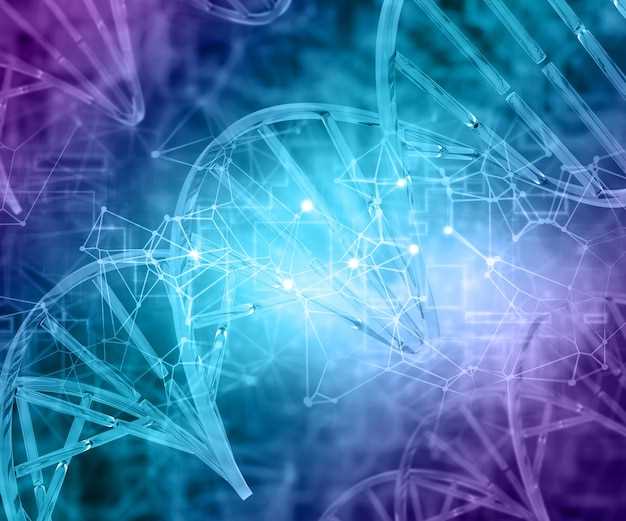 Анализ древо жизни: методы и результаты современных исследований