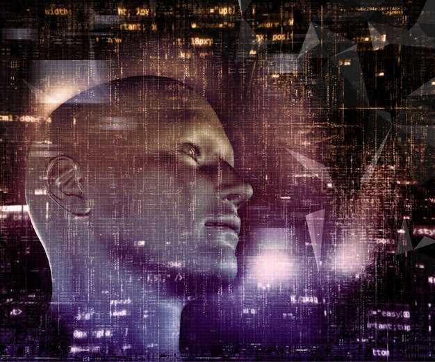 Связь кибернетики и биологии: практические аспекты