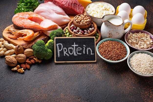 Топ белковых добавок 2023: обзор лучших продуктов на рынке
