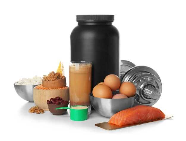 Современные добавки для бодибилдеров: как выбрать лучшие