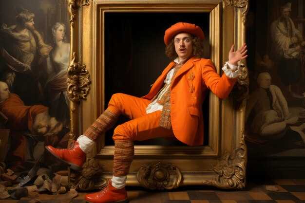 Основные характеристики живописи Ренессанса и барокко