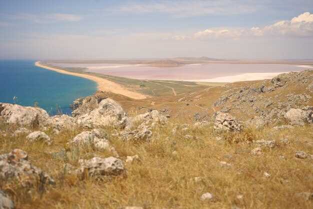 Путешествие по евразийским степям: маршруты и рекомендации