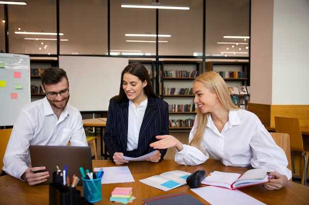 Критерии выбора подходящей Executive MBA программы