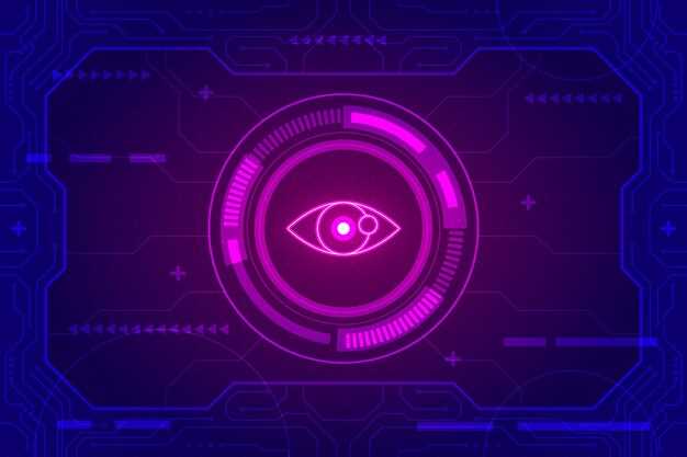 Будущее технологий отслеживания взгляда в VR и AR