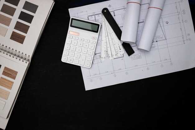 Ключевые показатели для оценки прогресса на строительной площадке