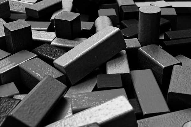 Оптимизация работы строительных смесей через правильный выбор фракции заполнителей