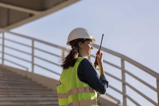 Использование индивидуальных средств защиты и их правильное применение