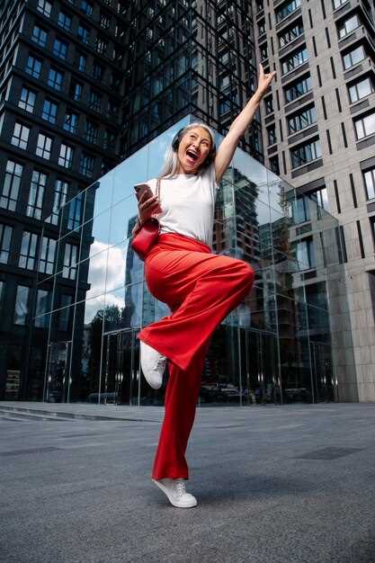 Важность фанка для женского самовыражения и музыкальной сцены