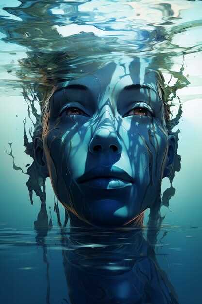 Экологическая философия и ее понимание значения воды для жизни