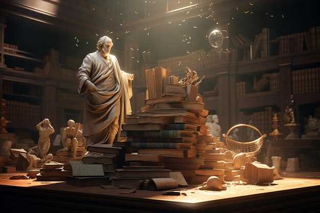 Известные философы и их книги: что стоит за их распространением