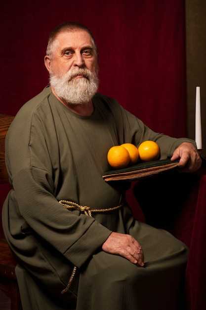 Портреты известных философов: визуальные образы через века