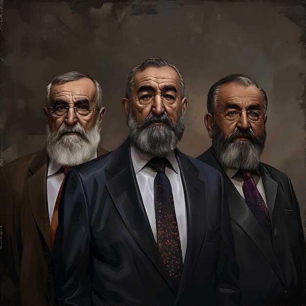 Психология философских концепций: как они формируют мышление