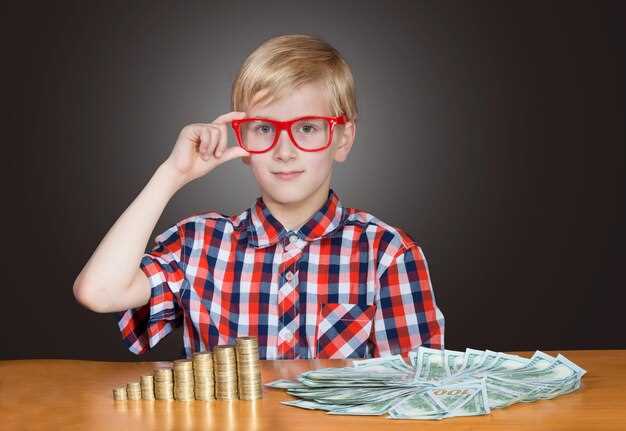 Как научить подростка составлять личный бюджет