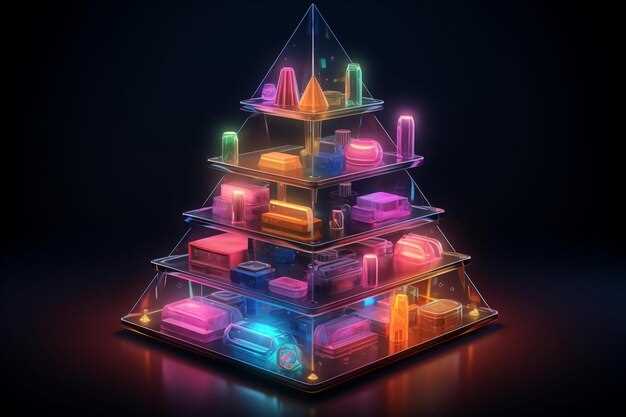 Новые схемы передачи денег в финансовых пирамидах Darknet