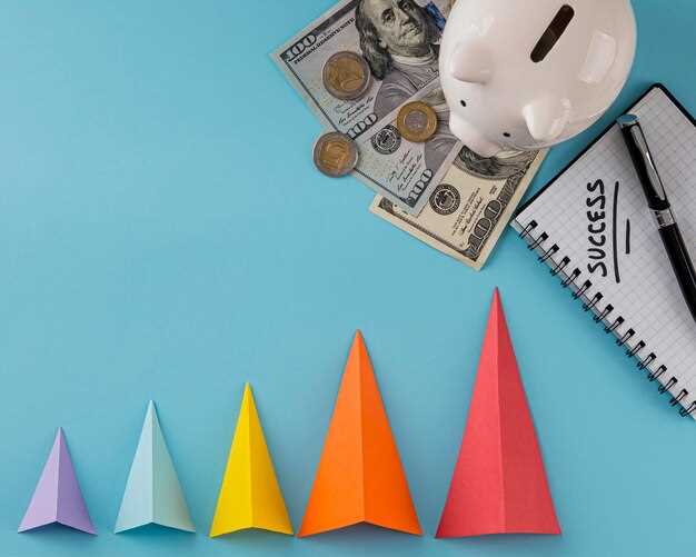 Советы по улучшению финансовой грамотности на практике