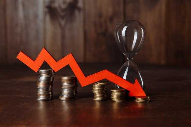 Анализ причин финансового кризиса 2008 года