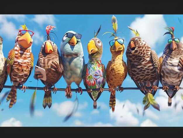 Редкие флаги с животными: исторические и современные примеры