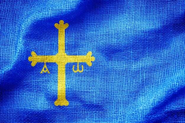 Анализ современных флагов с религиозной символикой и их влияние на общество