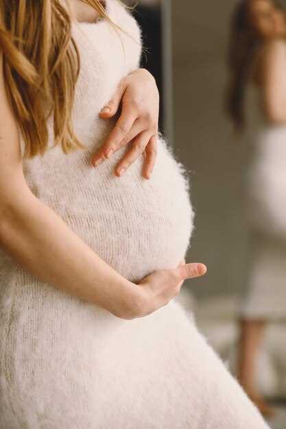 Фобии во время беременности: как справиться с ними