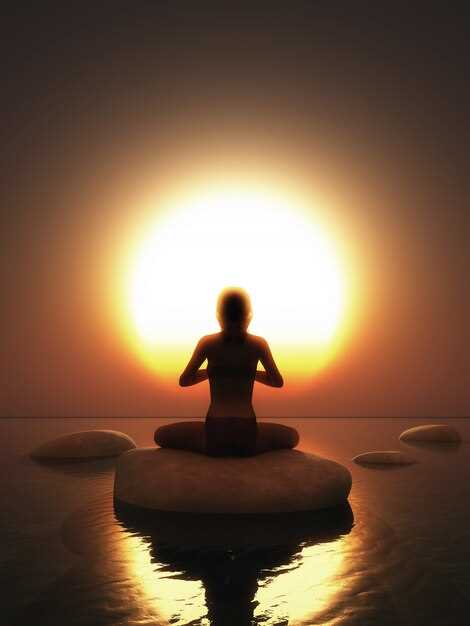 Практические техники медитации для преодоления фобий