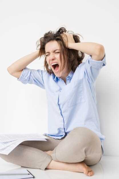 Методы управления стрессом при наличии фобий