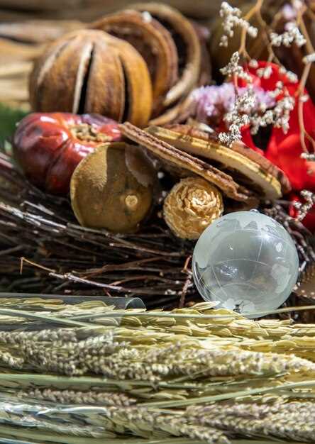 Роль народных целителей в передаче знаний о лечебных травах