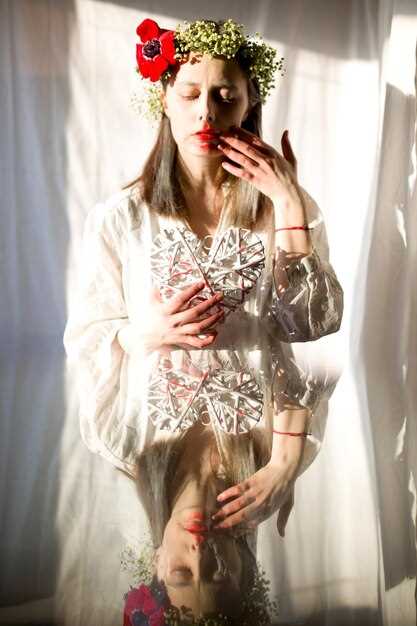 Роль архетипических образов в формировании идентичности личности