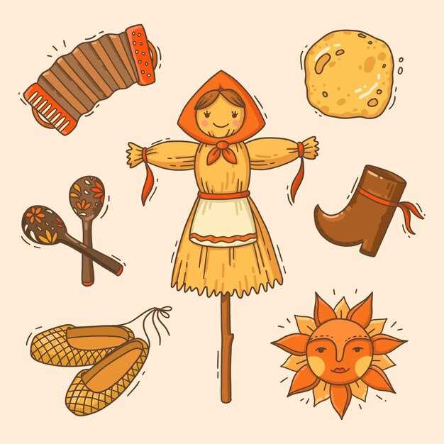 Народные праздники: традиции и обряды разных народов