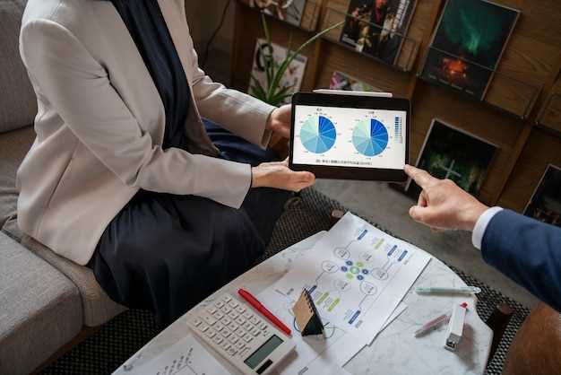 Советы по выбору подходящей модели revenue share для бизнеса