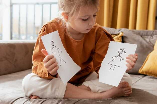 Этапы психологического развития и их влияние на личность ребенка