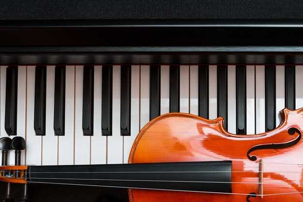 Секреты успешного исполнения каверов на фортепиано