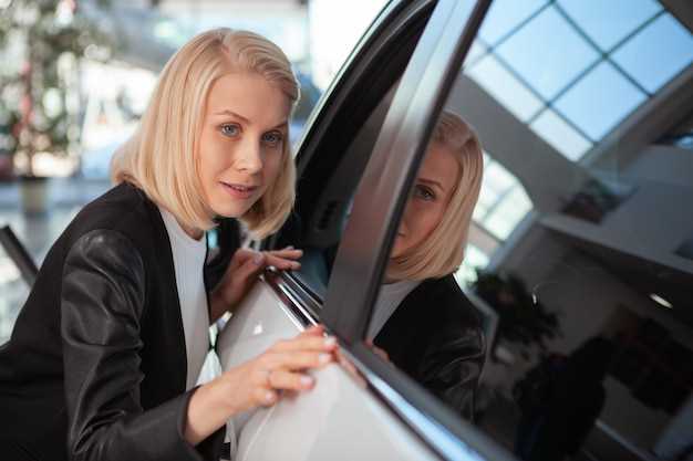 Как подготовить автомобиль к фотосессии для продажи