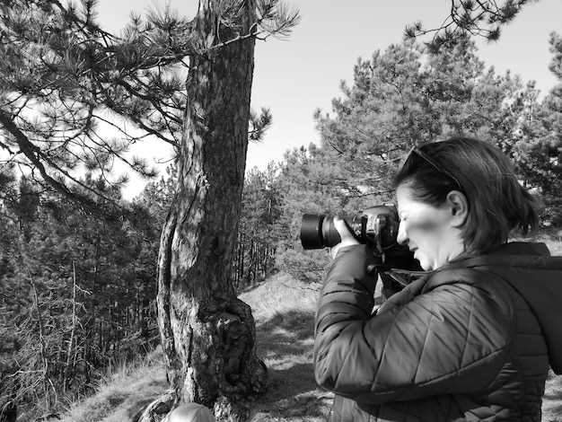 Советы по поиску и выбору локаций для фотоохоты на диких животных